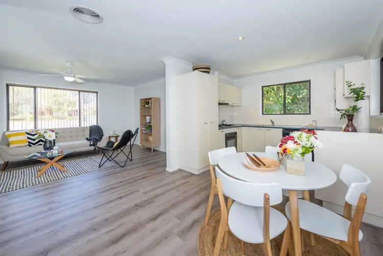 Second view of Homely house listing, 3 Cromarty Crescent, Anna Bay NSW 2316