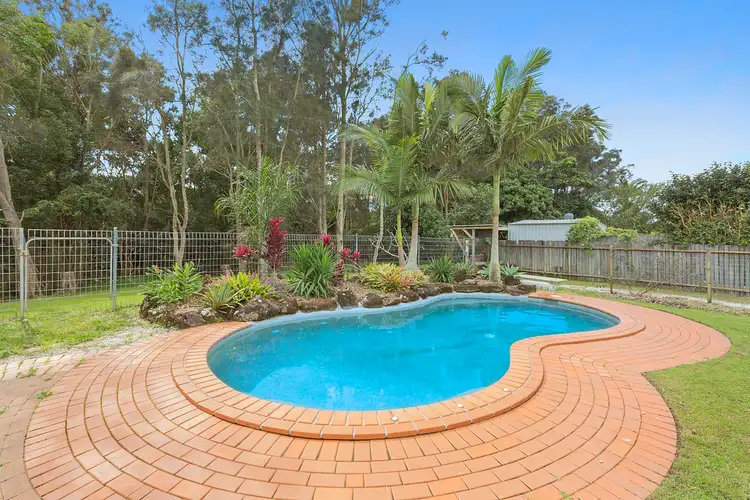 Fifth view of Homely house listing, 35 Bosun Boulevard, Banora Point NSW 2486