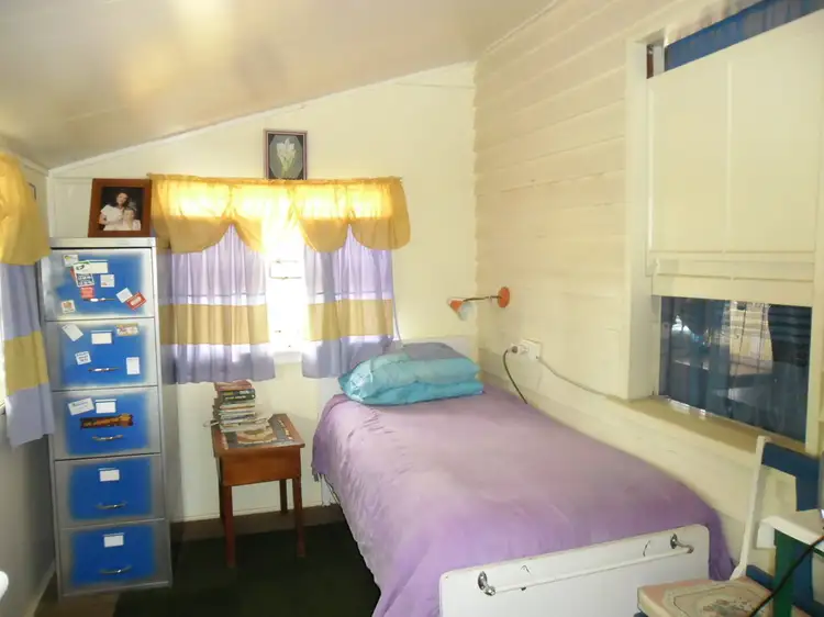 Sixth view of Homely house listing, 2 Condamine Street, Miles QLD 4415