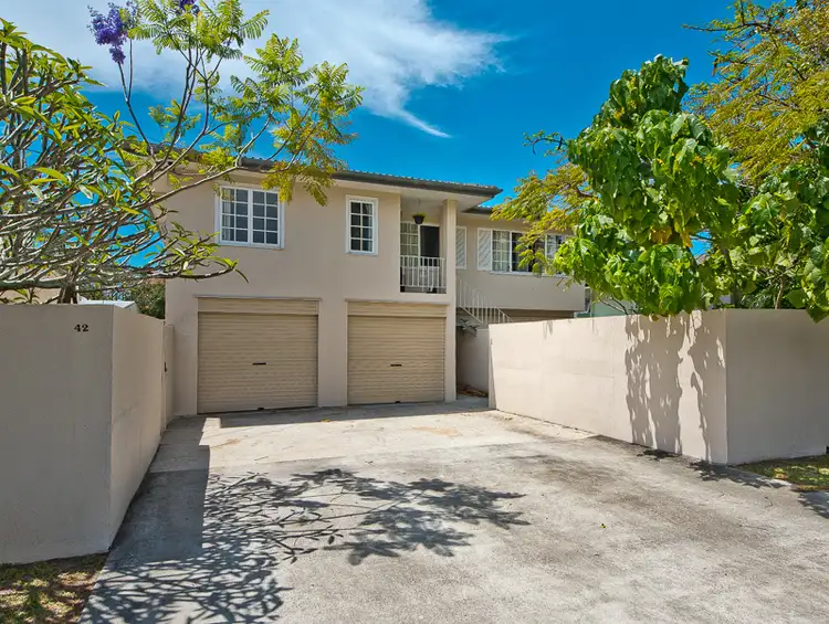 Main view of Homely house listing, 42 Ellen Street, Woody Point QLD 4019