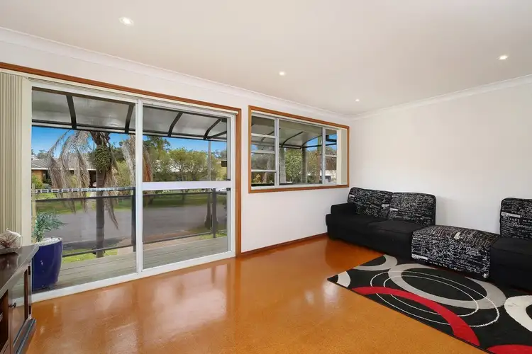 Sixth view of Homely house listing, 22 Papala Ave, Bateau Bay NSW 2261