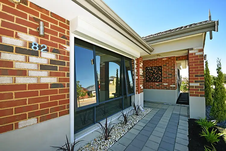 Third view of Homely house listing, 82 Amethyst Parkway, Aveley WA 6069