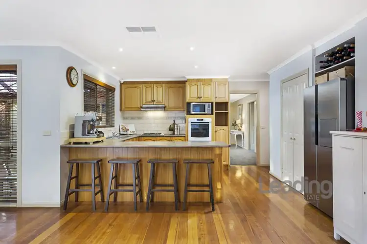 Fifth view of Homely house listing, 3 Dadswell Court, Sunbury VIC 3429