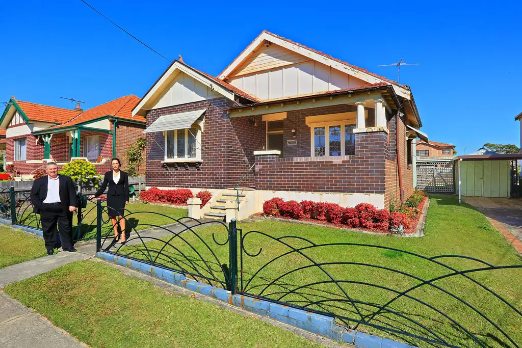 Main view of Homely house listing, 28 Salt Street, Concord NSW 2137