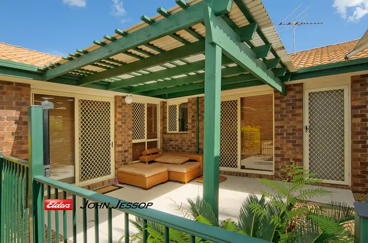 Fourth view of Homely house listing, 34 Diddams Street, Loganholme QLD 4129