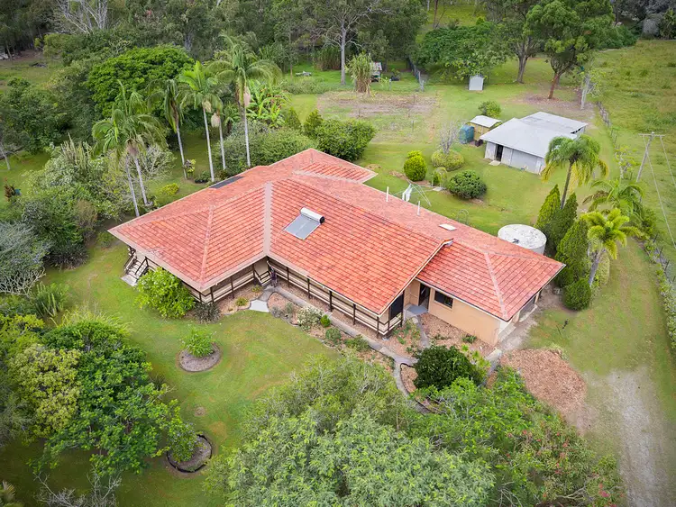 Second view of Homely house listing, 57 Duncan Road, Sheldon QLD 4157