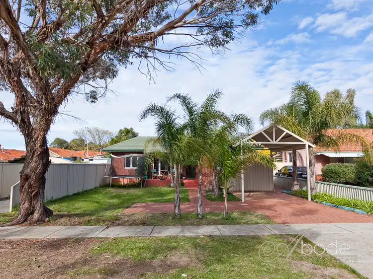 Third view of Homely house listing, 61 Archibald Street, Willagee WA 6156