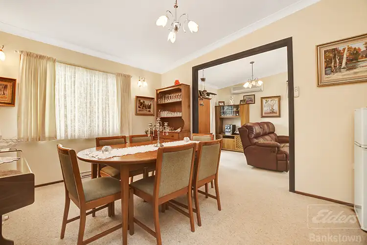 Fourth view of Homely house listing, 51 Yanderra Street, Condell Park NSW 2200