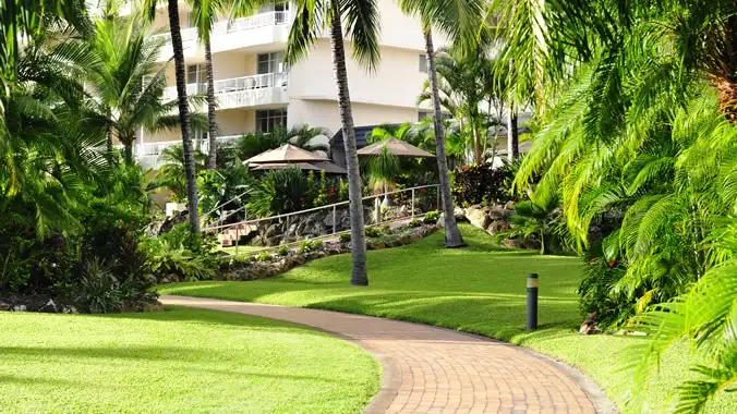 Third view of Homely unit listing, CA402 14 Resort Drive, Whitsundays QLD 4803