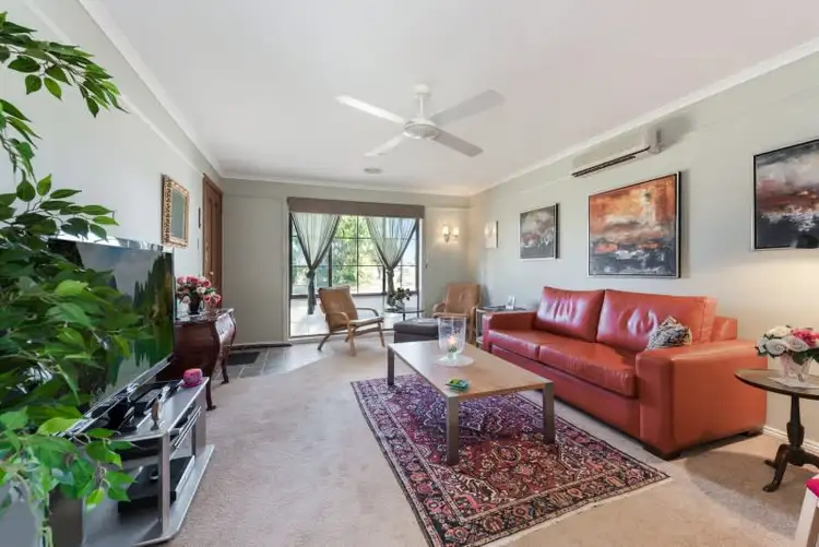 Fourth view of Homely house listing, 2/5 Henderson Drive, Lara VIC 3212