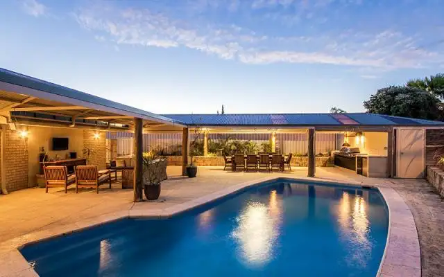 Main view of Homely house listing, 19 Kingsford Court, Port Kennedy WA 6172