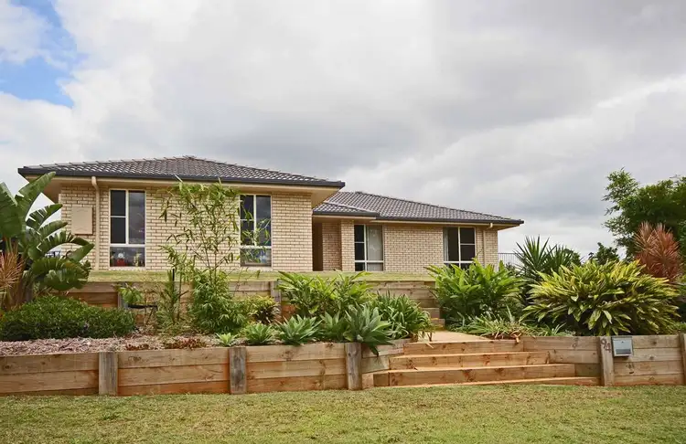 Main view of Homely house listing, 94 Shaws Road, Beerwah QLD 4519