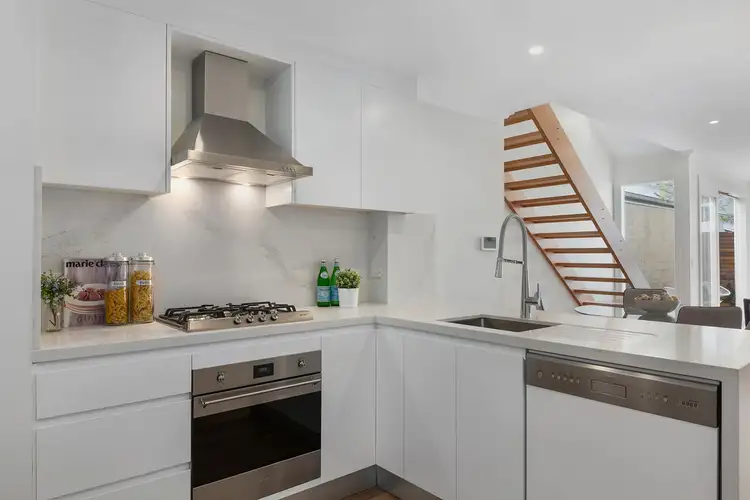 Sixth view of Homely house listing, 15 Curtis Road, Balmain NSW 2041