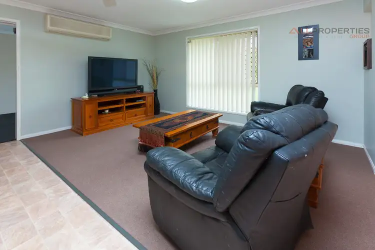 Fifth view of Homely house listing, 26 Lyrebird Street, Loganlea QLD 4131