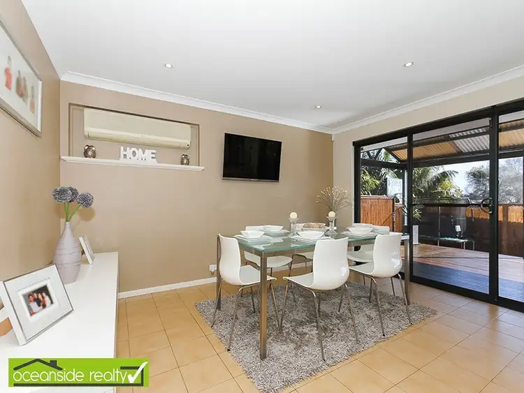 Sixth view of Homely house listing, 16 Bearing Parade, Mullaloo WA 6027