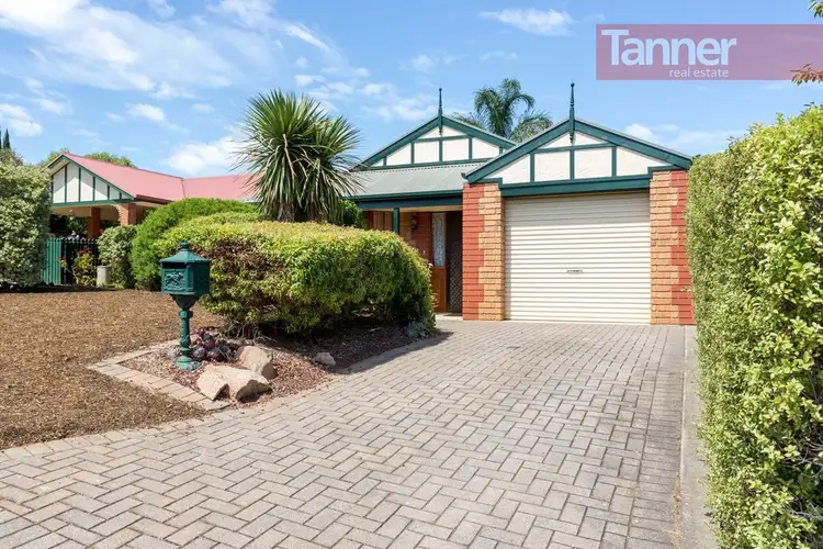 6 Kulpara Court, Golden Grove SA 5125