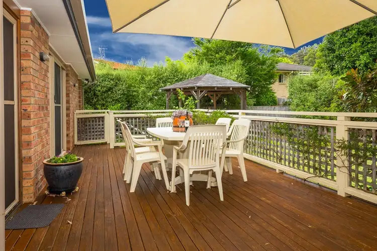 Fourth view of Homely house listing, 5 Gray Place, Sunshine Bay NSW 2536