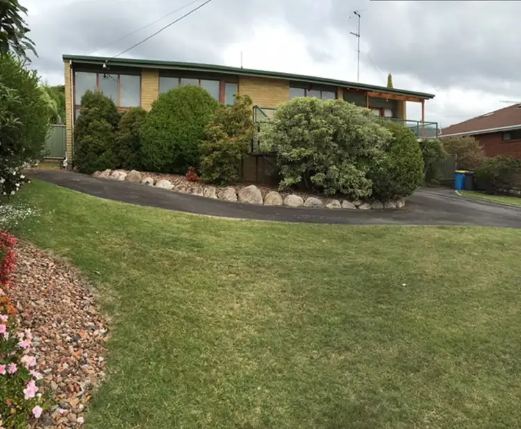 Main view of Homely house listing, 6 Mimosa Street, St Helens TAS 7216