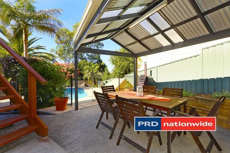 Fifth view of Homely house listing, Address available on request