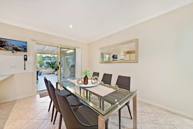 Fifth view of Homely semi-detached listing, 10A Danbury Close, Marsfield NSW 2122