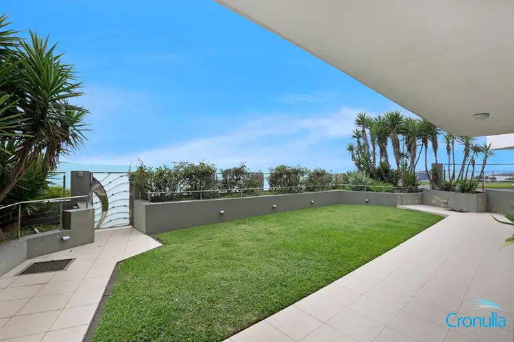 Third view of Homely apartment listing, 1/24 The Esplanade, Cronulla NSW 2230