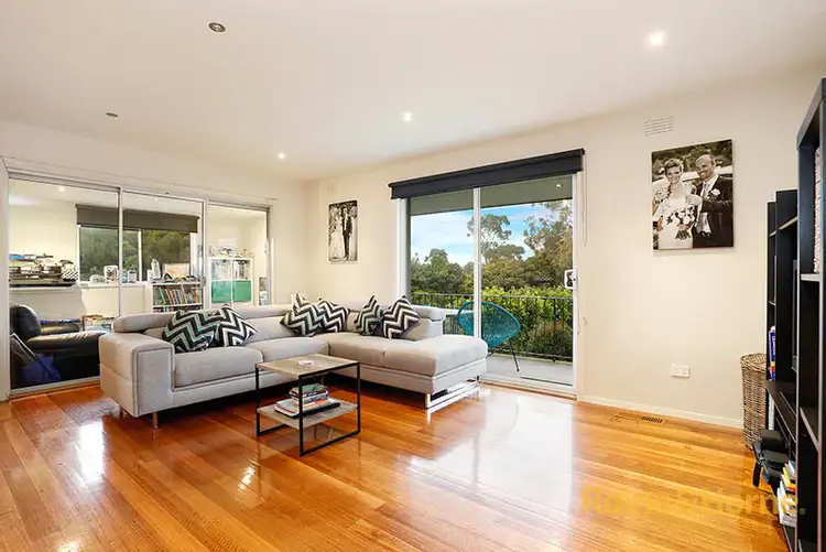 Fourth view of Homely house listing, 5 Aroona Court, Aberfeldie VIC 3040