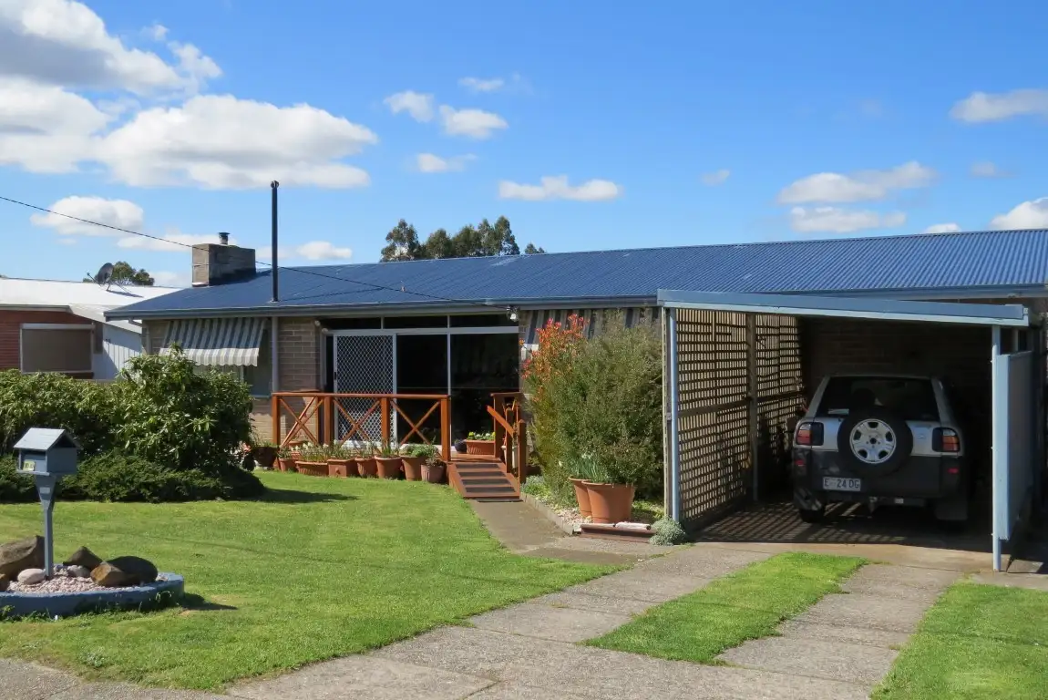 Main view of Homely house listing, 56 Roland Court, Sheffield TAS 7306