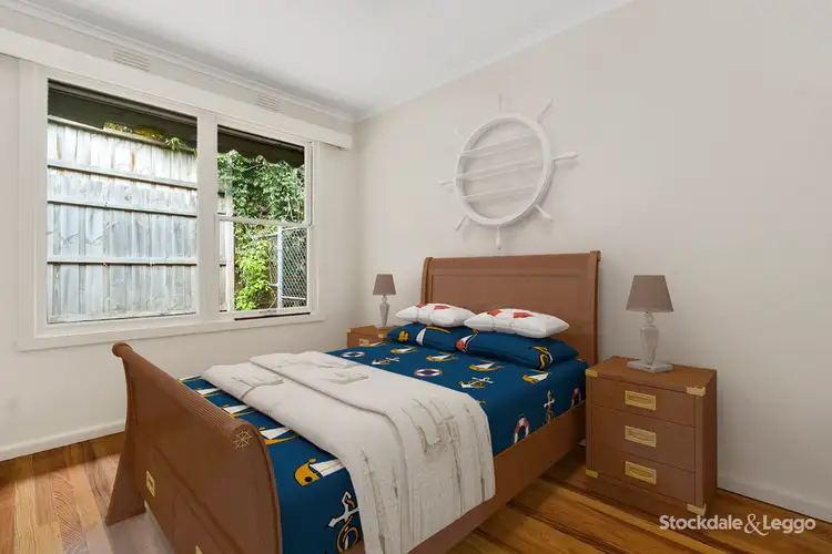 Sixth view of Homely unit listing, 3/3 Union Road, Surrey Hills VIC 3127