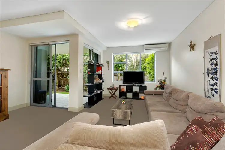 Second view of Homely apartment listing, 3/12 Loftus Street, Narrabeen NSW 2101