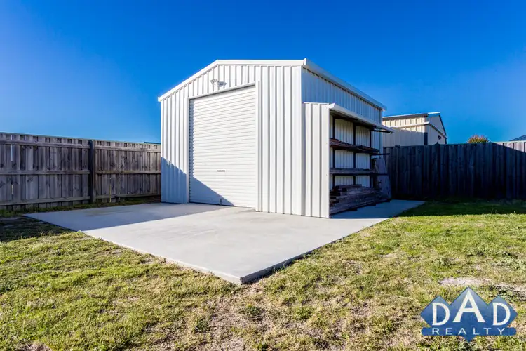 Second view of Homely house listing, 119 Barton Drive, Australind WA 6233
