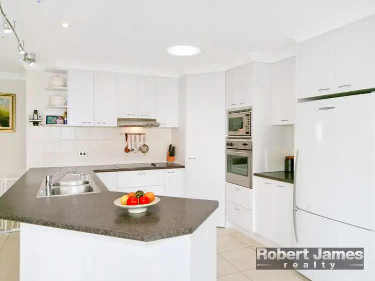 Fourth view of Homely house listing, 81 Outlook Drive, Tewantin QLD 4565