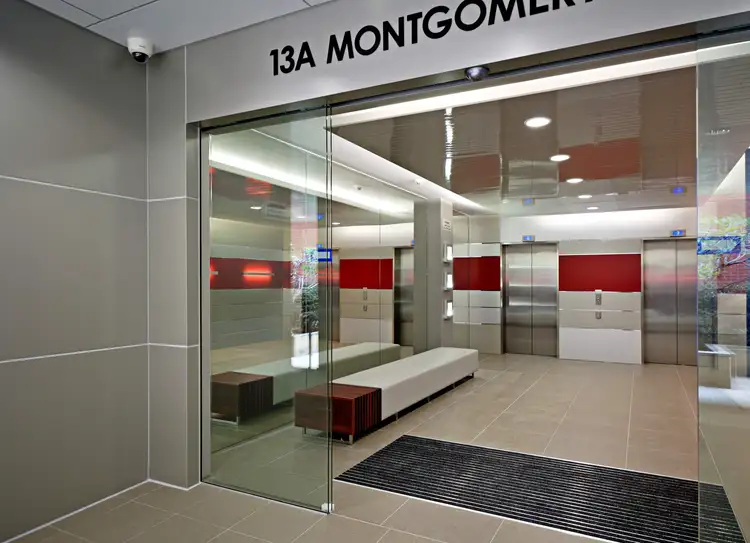 Second view of Homely other listing, 4/13A Montgomery St, Kogarah NSW 2217
