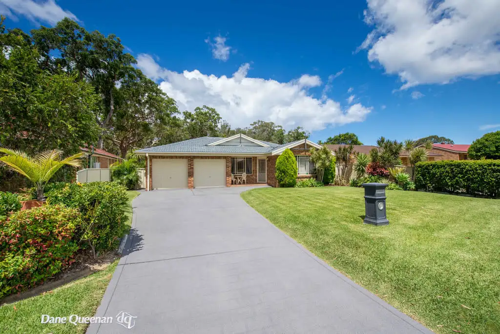 Main view of Homely house listing, 55 Essington Way, Anna Bay NSW 2316
