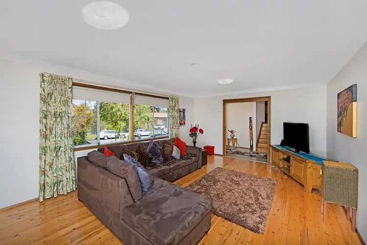 Fifth view of Homely house listing, 14 Magnolia Close, Chittaway Bay NSW 2261