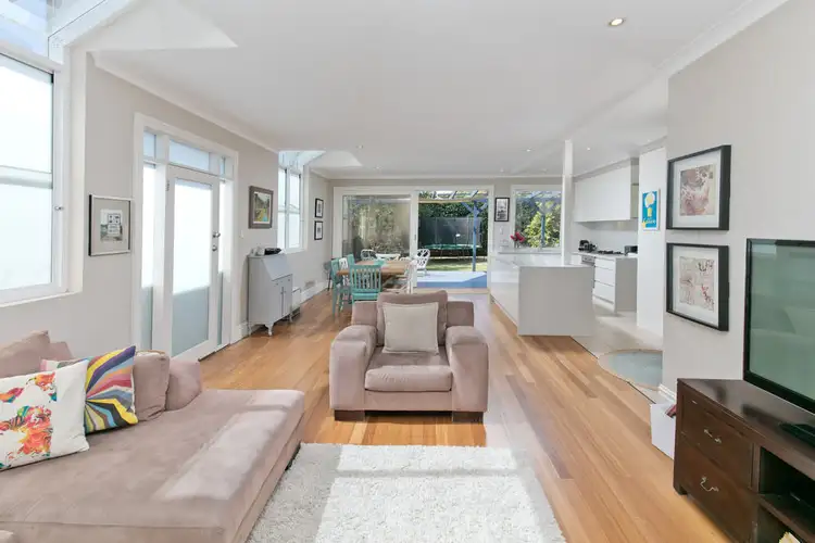 Third view of Homely house listing, 2/95 West Street, Crows Nest NSW 2065