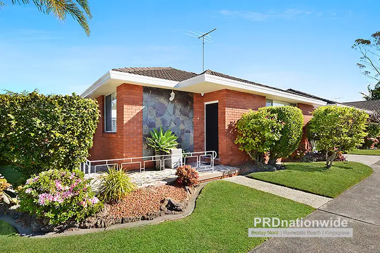 1/37 Walmer Street, Sans Souci NSW 2219