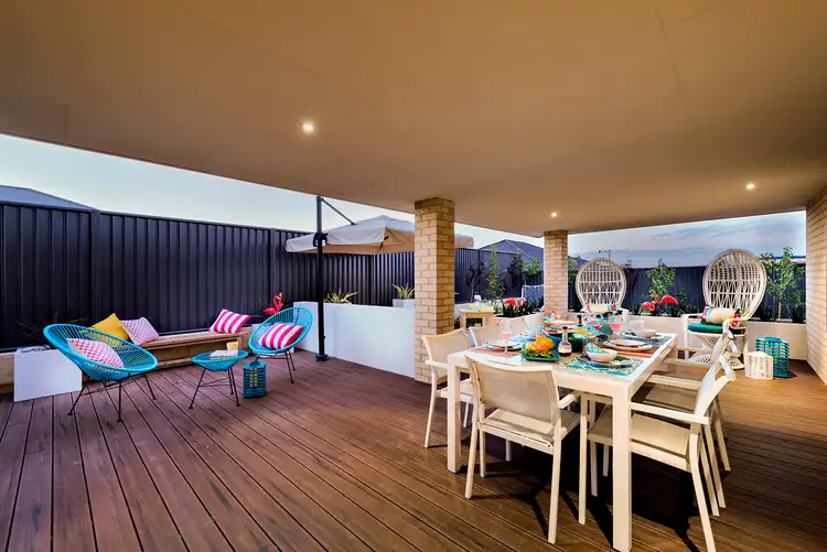 Sixth view of Homely house listing, 10 Amazon Drive, Baldivis WA 6171