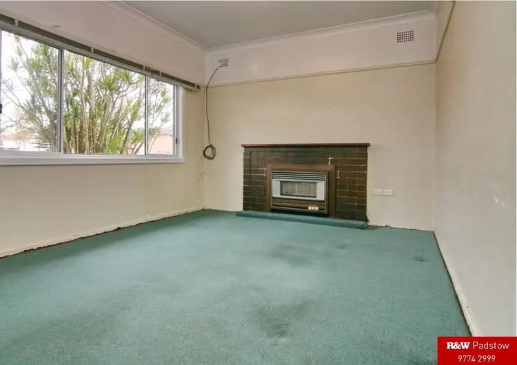 Second view of Homely house listing, 43 Doyle Road, Revesby NSW 2212