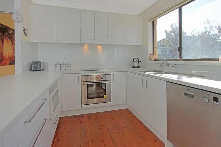 Fifth view of Homely house listing, 218 Mitchell Parade, Mollymook NSW 2539