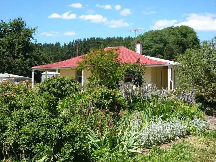 Third view of Homely house listing, 45 Mewett Rd, Kersbrook SA 5231