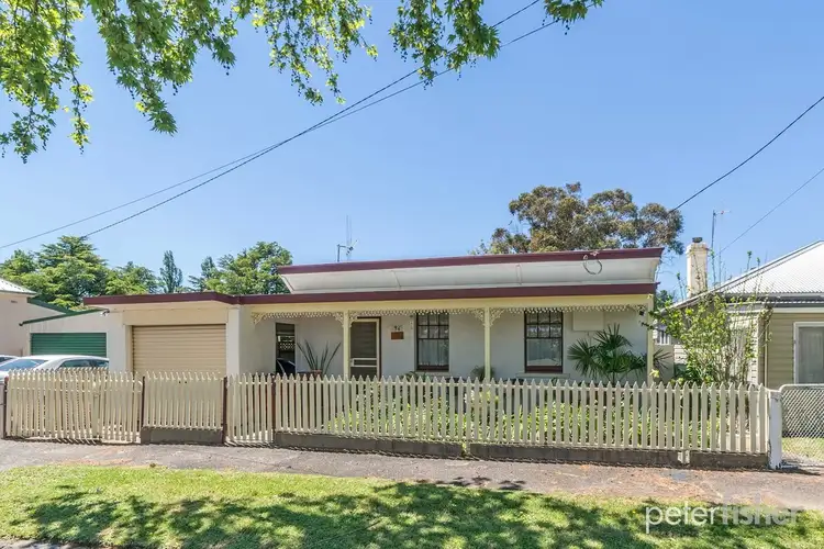 Main view of Homely house listing, 96 McLachlan Street, Orange NSW 2800