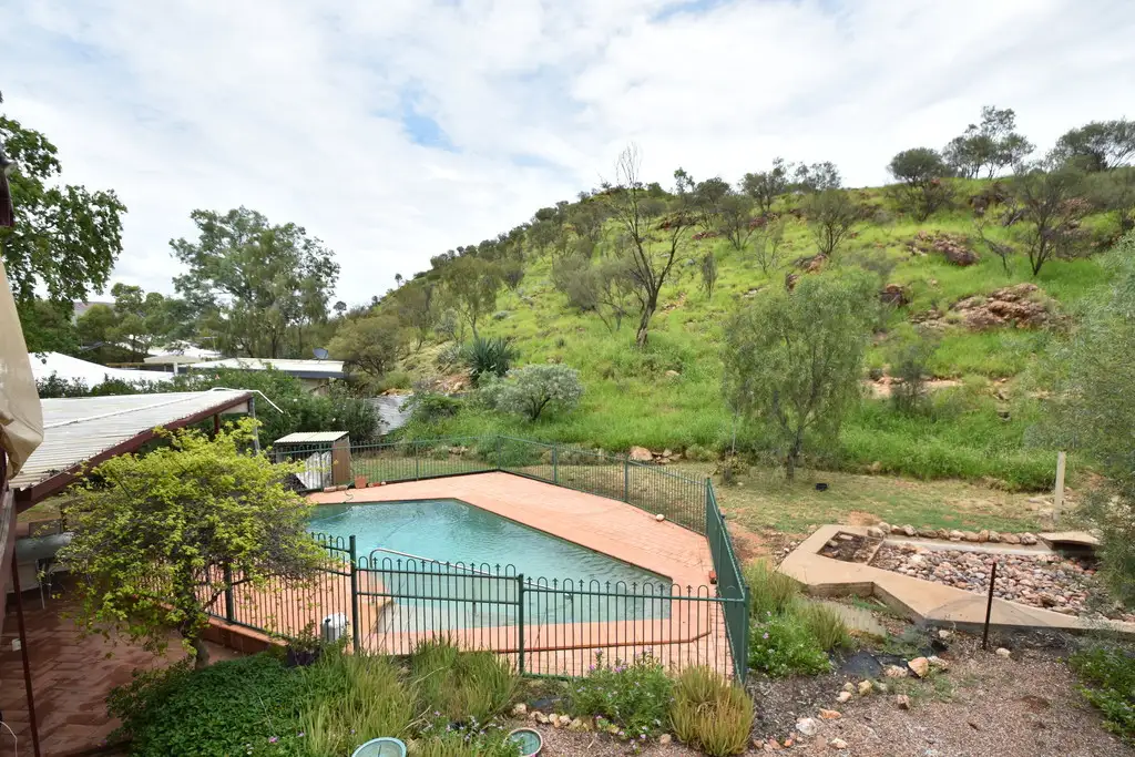 Main view of Homely house listing, 2 Crispe Street, Ciccone NT 870