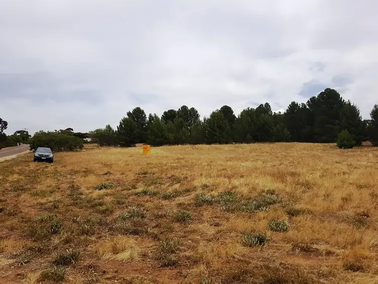 Second view of Homely land listing, Lot 83 Bungana Drive, Murray Bridge SA 5253