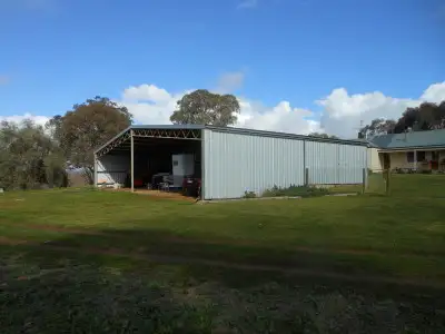 Fourth view of Homely rural property listing, 22 Swamp Road, Murringo NSW 2586