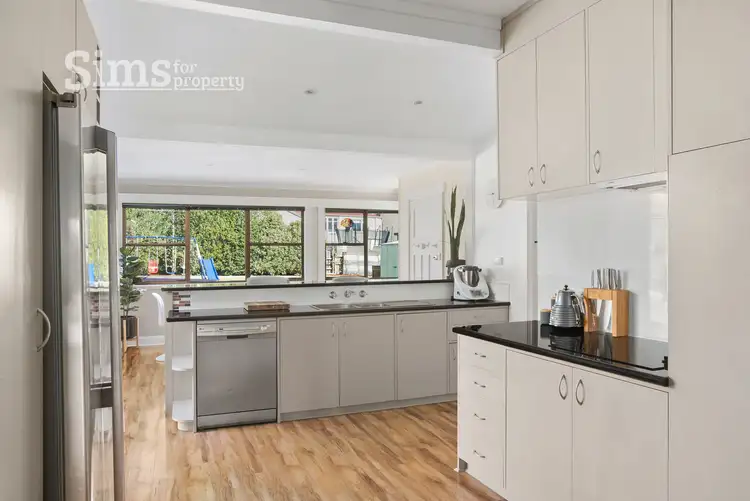 Third view of Homely house listing, 12 Penquite Road, Newstead TAS 7250