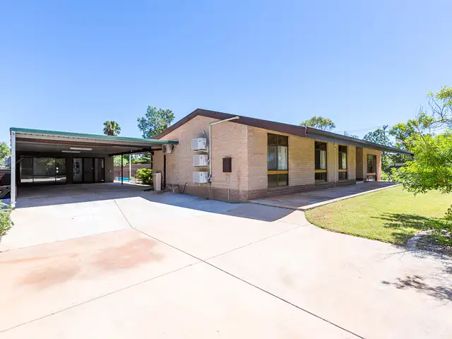 Fifth view of Homely house listing, 2 Aldidja Street, Braitling NT 870