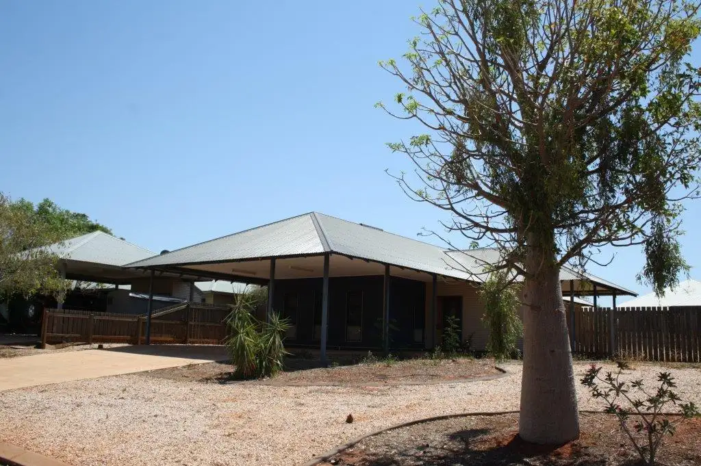 Main view of Homely house listing, 2 Edgar Street, Derby WA 6728