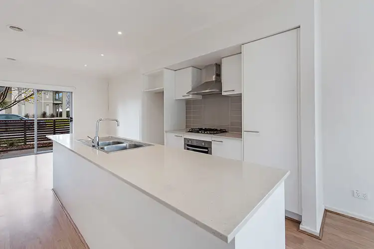 Fifth view of Homely townhouse listing, 7/8 Moresby Court, Craigieburn VIC 3064