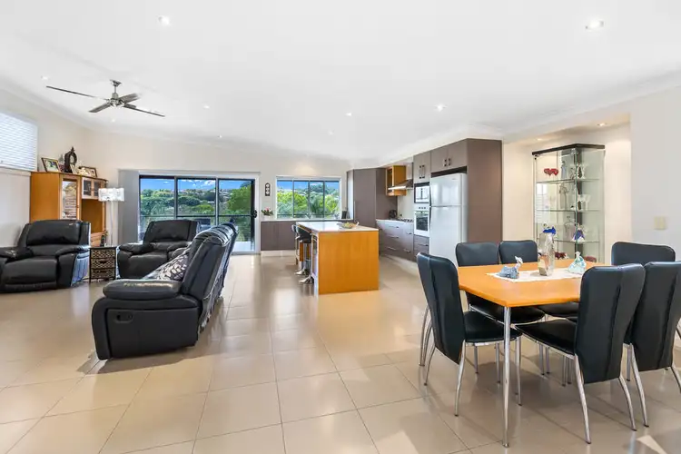 Third view of Homely semi-detached listing, 2 / 243 Darlington Drive, Banora Point NSW 2486