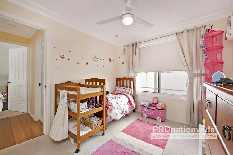 Sixth view of Homely townhouse listing, 4/586 Forest Road, Bexley NSW 2207